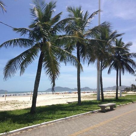 Apartamento Enseada Apartment Guaruja Bagian luar foto