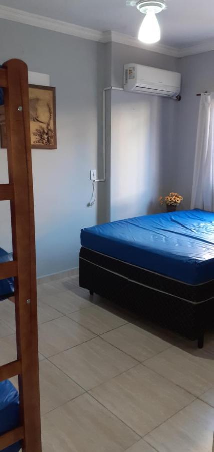 Apartamento Enseada Apartment Guaruja Bagian luar foto