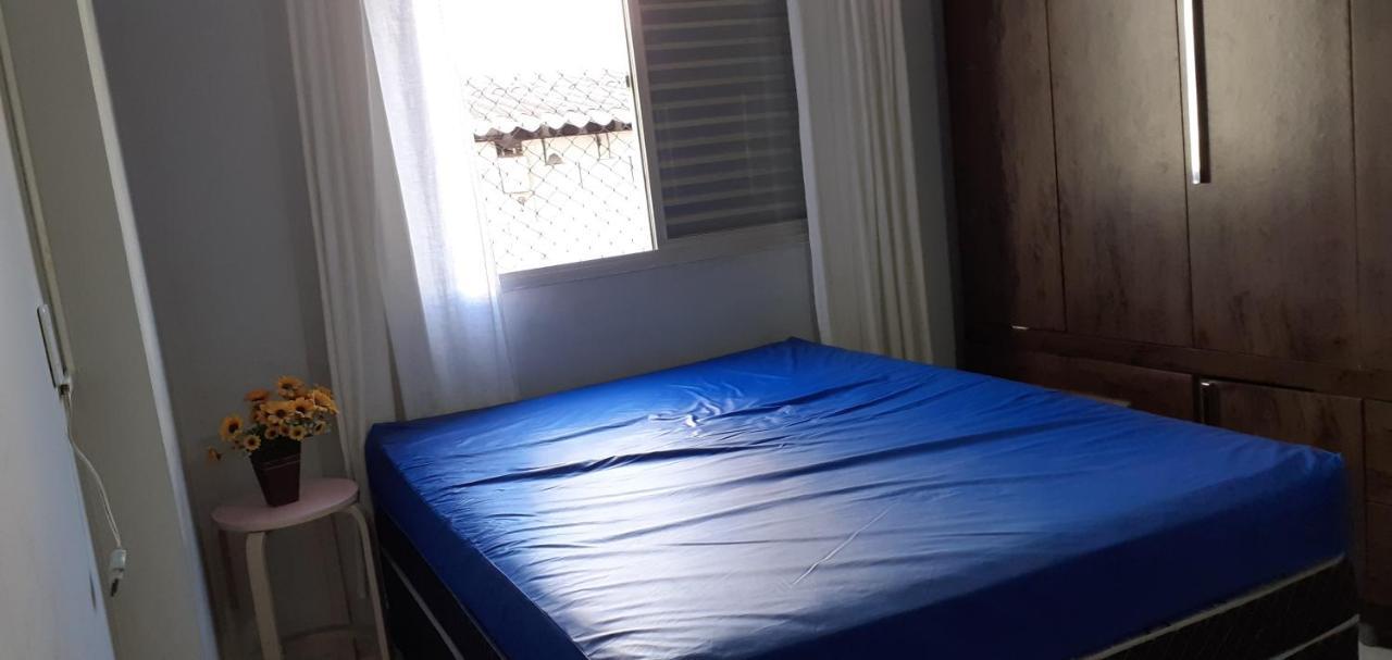 Apartamento Enseada Apartment Guaruja Bagian luar foto