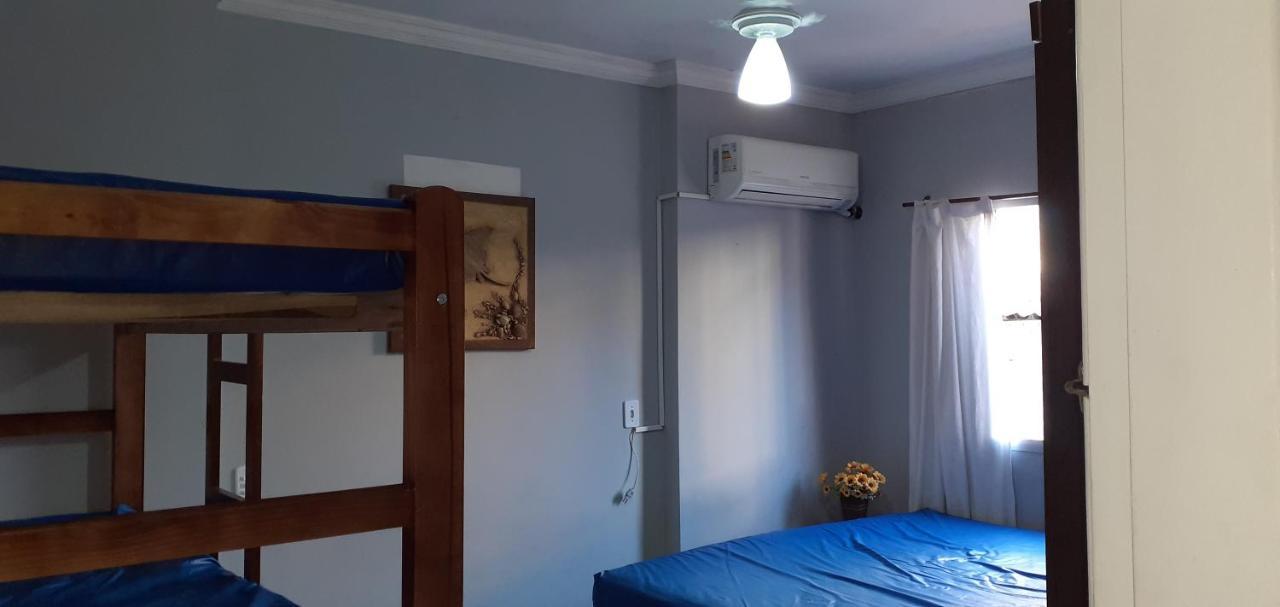 Apartamento Enseada Apartment Guaruja Bagian luar foto