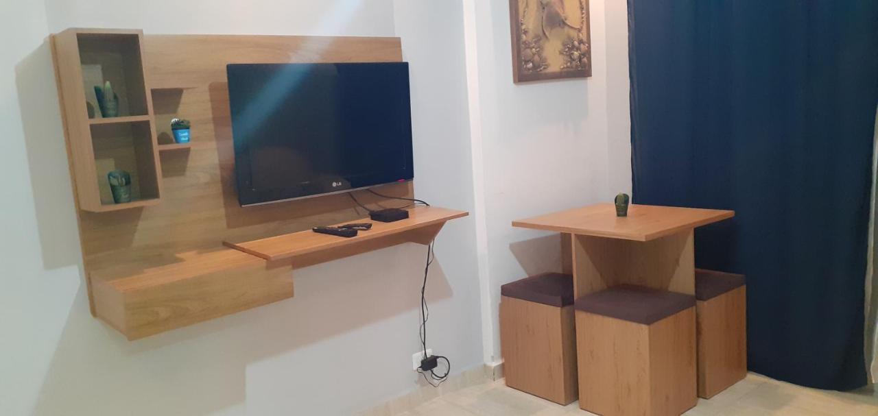 Apartamento Enseada Apartment Guaruja Bagian luar foto