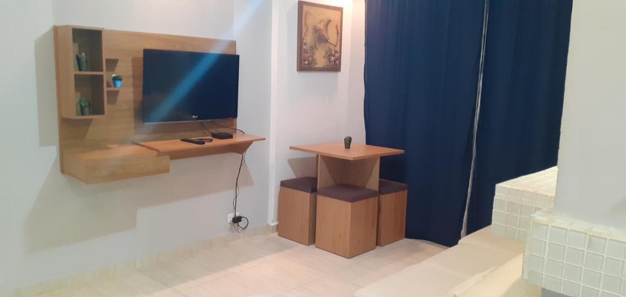 Apartamento Enseada Apartment Guaruja Bagian luar foto