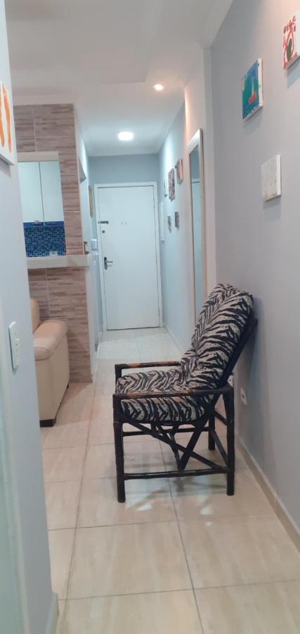 Apartamento Enseada Apartment Guaruja Bagian luar foto