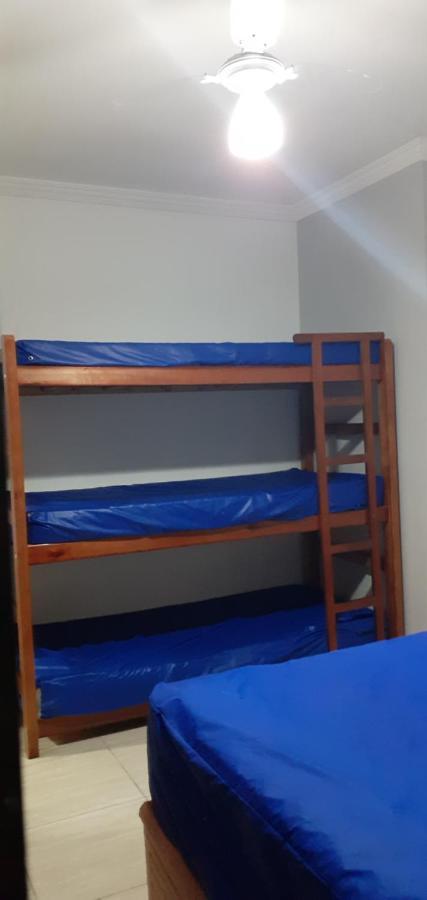Apartamento Enseada Apartment Guaruja Bagian luar foto