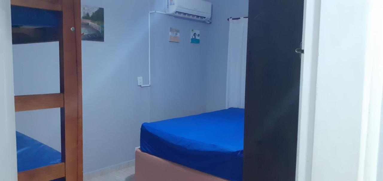 Apartamento Enseada Apartment Guaruja Bagian luar foto