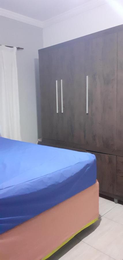 Apartamento Enseada Apartment Guaruja Bagian luar foto