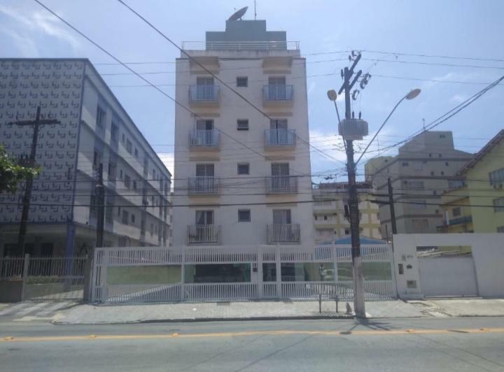 Apartamento Enseada Apartment Guaruja Bagian luar foto